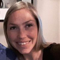 Kristina Pettersen King