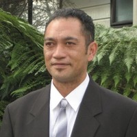Abe Witana