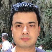 Suraj Basnet