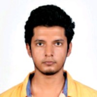 Aravind R