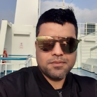 Umair Tanoli