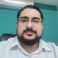 Rafael Chacón Mejía