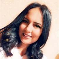 Nesrine Zaazaa