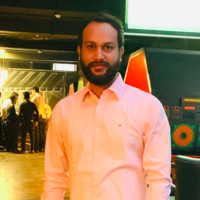 Gursimran Singh Saini