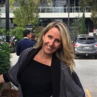 Kiki (Nizette) Couani