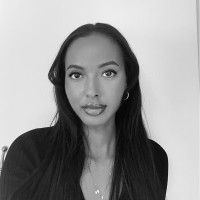 Naima Ahmed