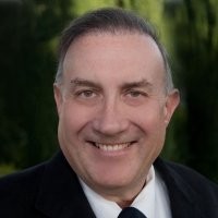 Steven Fishman