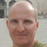 Cedric Ditzler