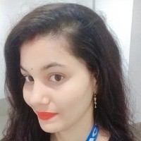 Anjali Dwivedi