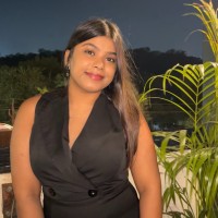 Rochelle Maria Anthony