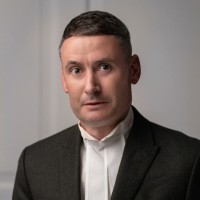 Matt Moriarty