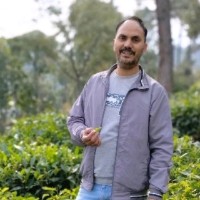 Manmohan Panwar