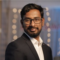 Muthusathish Kittusamy