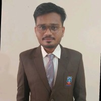 Suyash Shirsath
