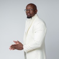 Hlomani Enock