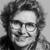Eva Lederman, Mcipd