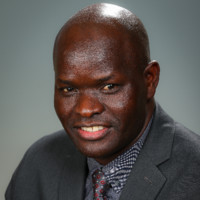 George Rasare