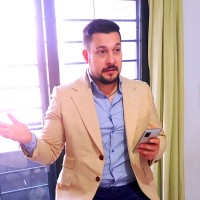 Carlos Santiago Toledo