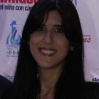 Monica Di Giosafat Arnau