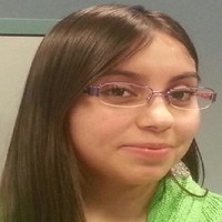 Katherine Godoy Palma