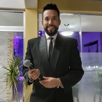 Omar Martínez