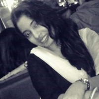 Sayantika Majumder