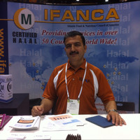 Saeed A. Hayek
