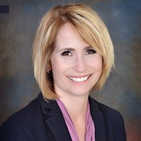 Cynthia MacDonald