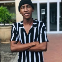Thabang Maluleka