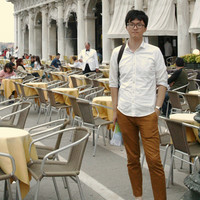 Jongsu Hwang