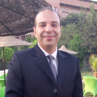 Emad Kameel