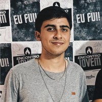 Luciano Fabian Costa Martins