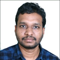 Ashish Saseendran