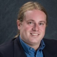 Kyle Wortman, M.A., BCBA