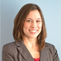 Katharine Akers