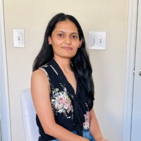 Nilam Patel