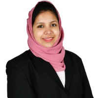 Sanooja P A