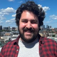 Corey Deluca