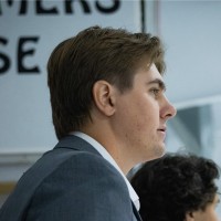 Jake Dimantova
