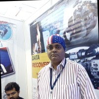 Pradeep Thawani