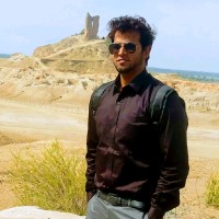 Noor Ahmed