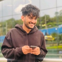 Vaishnav Ramesh