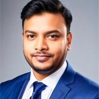Shashank Dohrey