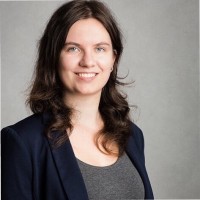 Lisa Fillweber