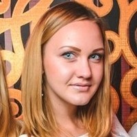 Лилия Аристова