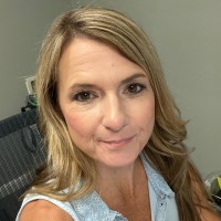 Kristen Heggenstaller