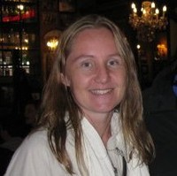 Katrina Spencer