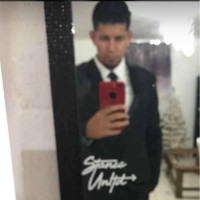 David Cardenas Hernández