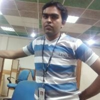 Atul Sharma