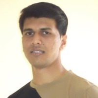 Sanket Palshetkar